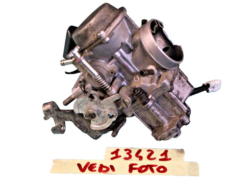 Yamaha majesty 250 carburetor - majesty,