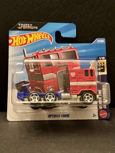 Hot wheels transformers - hot,
