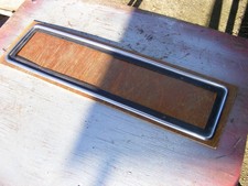 Jaguar XJ6 Series 3 Rear