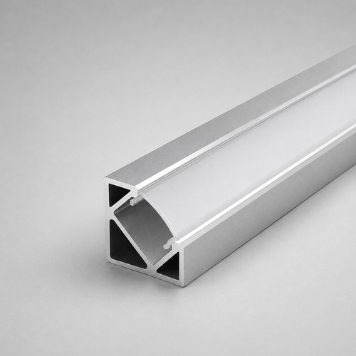Ledbrite 1818c chrome silver - ledbrite,