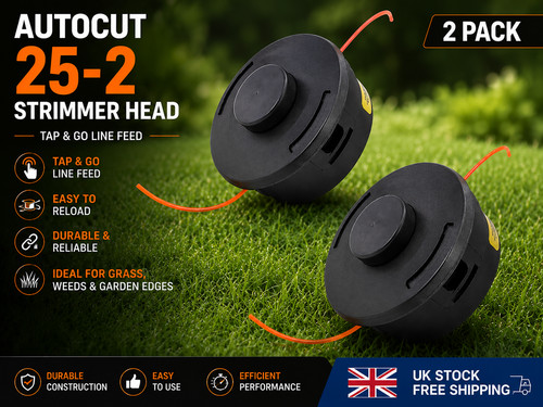 Xnew fs85 strimmer - head, for