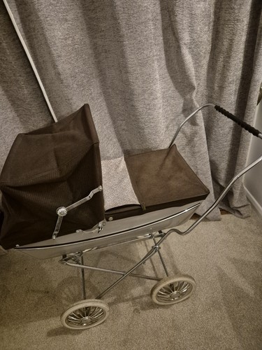 Vintage 60s 70s silver - 60s, /