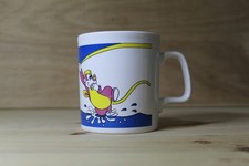 Vintage Wuzzles Mug