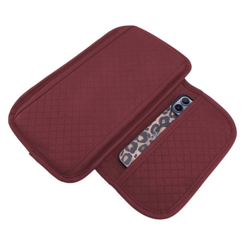 Armrest cushion cover pad - cushion, for