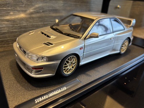 Solido scale subaru - solido,
