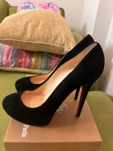 Christian louboutin bianca - louboutin,
