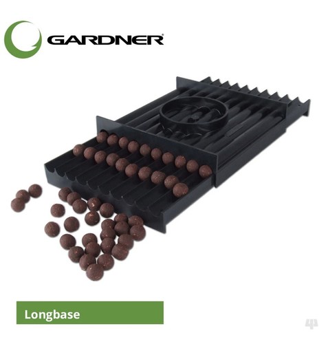 Gardner tackle longbase - tackle,