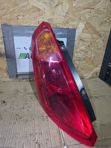 Fiat grande punto passenger - fiat,