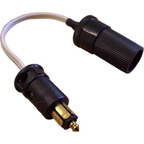 Adapt 12 volt cigar - w4, 5