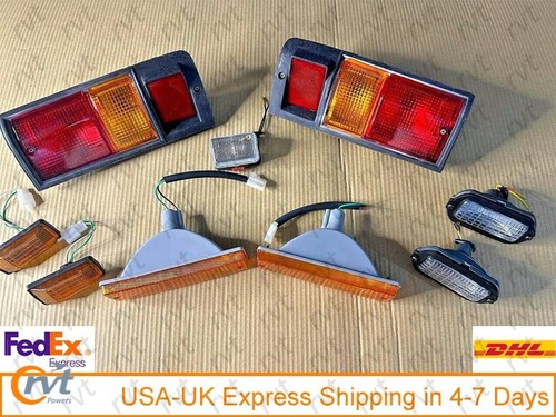 Turn tail brake marker - tail,