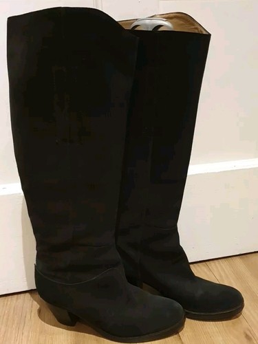 Acne studios knee high - studios,