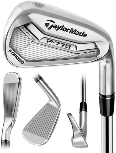 Taylormade p770 single - taylormade,