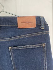 Jj Lindeberg Jay Slim Jeans