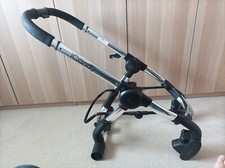 iCandy Peach 3 Pram Chassis