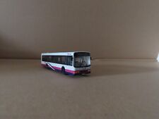 EFE 27609 Wright Renown Volvo B10BLE First Manchester Piccadily Gold Service Bus