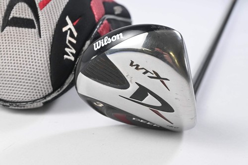 Wilson wtx deep - wilson, /
