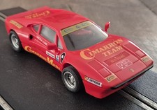 Scalextric Ferrari GTO Race