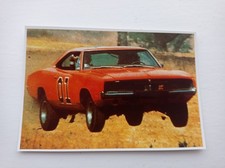 DUKES OF HAZZARD GENERAL LEE