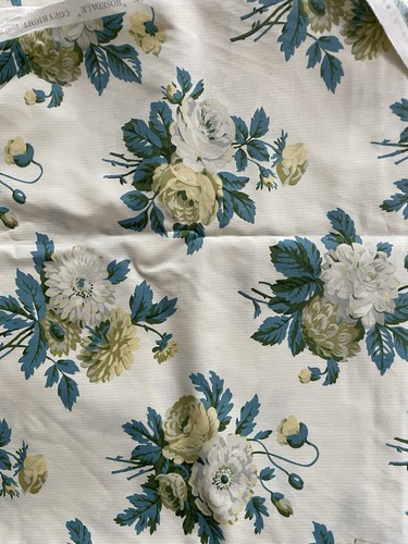 Colefax fowler rosedale - colefax,