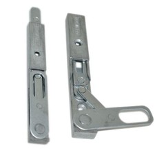 Lockmaster Finger Operated