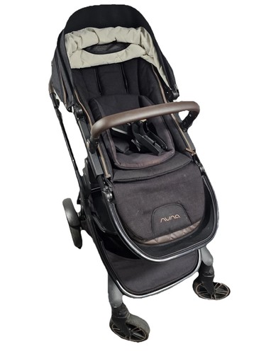 Nuna demi grow - nuna, stroller