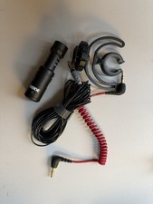 Rode VideoMicro Compact On-Camera Microphone