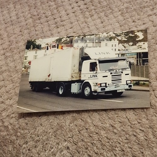 Buy get free - 1, scania