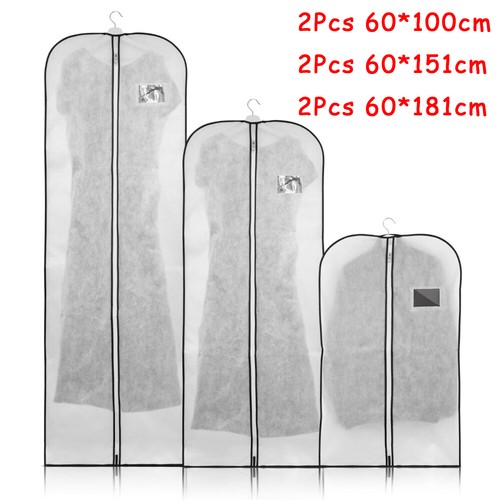 Breathable garment covers - garment,