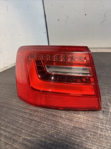 Audi 2011 2015 avant - 2011-2015,