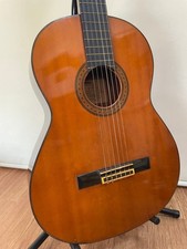 Yamaha C Classical Guitar With