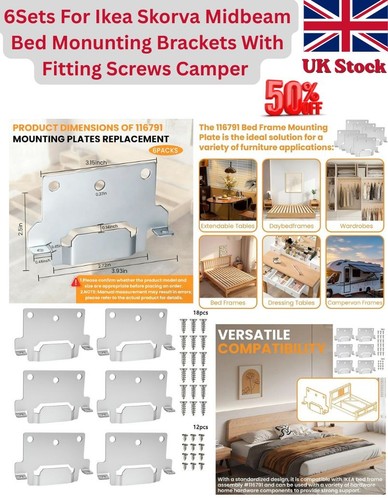 Bed midbeam support - midbeam,