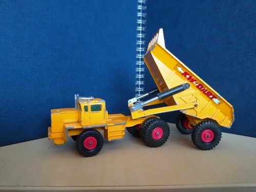 Spares repair matchbox - spares, or