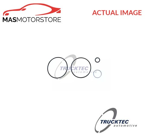 Gasket set hydraulic pump - gasket,