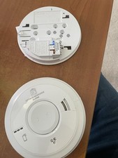 Aico EI3018 Mains Carbon