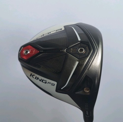 Cobra king driver 10 - driver,