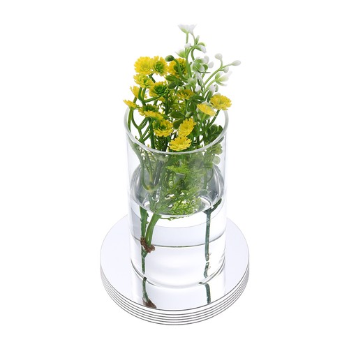 Pack inch mirror - 4,
