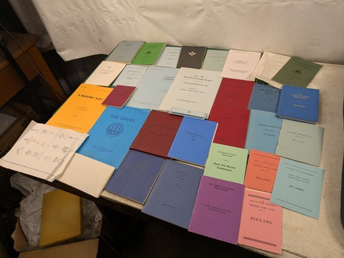 Book 30x bundle - bundle, mason