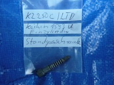 Kawasaki KZ 250 C / LTD