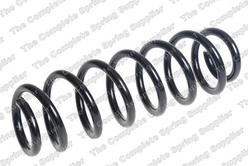 Kilen coil spring rear audi - coil,