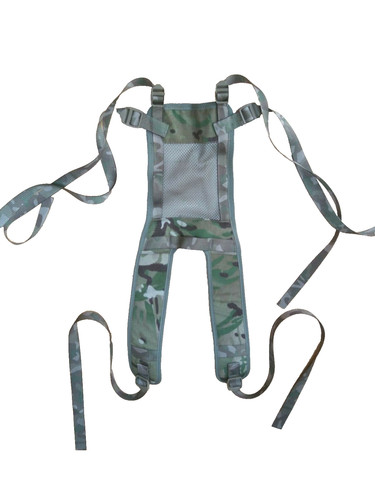British army genuine issue mtp - army,