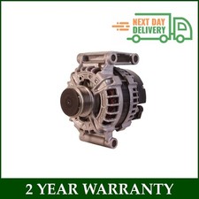 Alternator Fits FORD TRANSIT