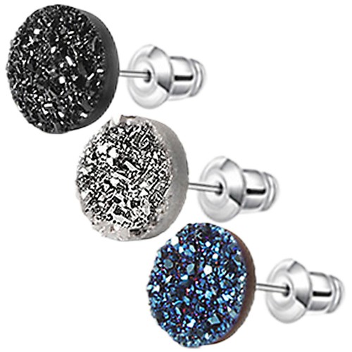 Bio magnetic slimming - bio-magnetic, earring