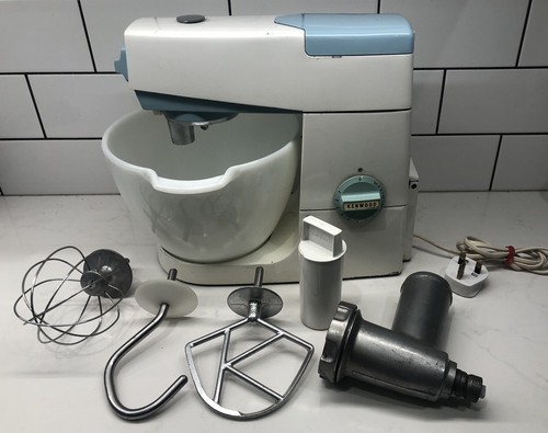 Vintage kenwood chef - vintage, a701a