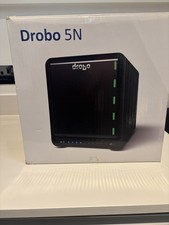 Drobo 5N Network Attached