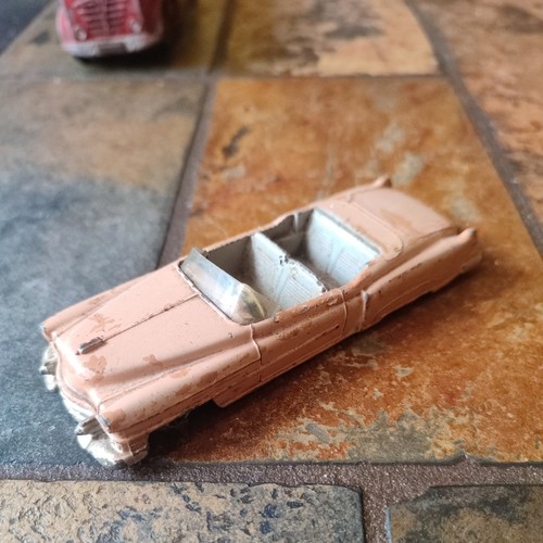 Dinky toys 131 - toys,