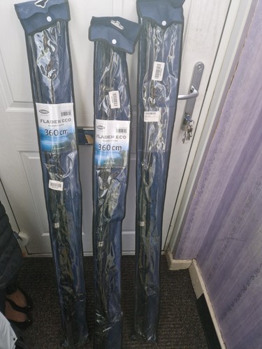 Fladen eco carp - carp, 3