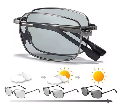 Photochromic polarised - photochromic,