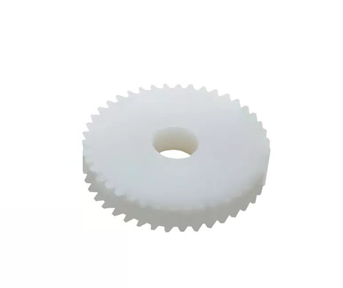 Gear gearmotor pellet - gear,