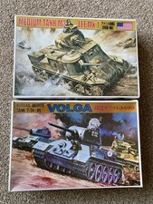 X2 Volga Russian Medium Tank