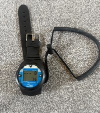 UWatec Bottom Timer and Depth